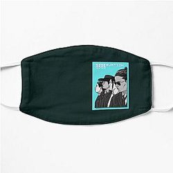 Reservation Dogs     Flat Mask