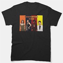 reservation dogs       Classic T-Shirt