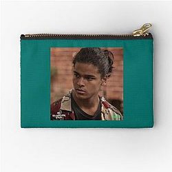 Reservation Dogs Bear    Zipper Pouch