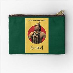 Spirit - Reservation Dogs Zipper Pouch