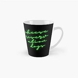 cheese reservation dogs    Tall Mug