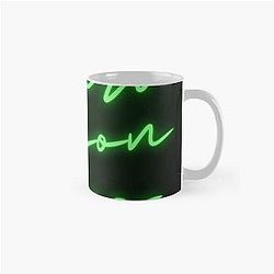 cheese reservation dogs                 Classic Mug