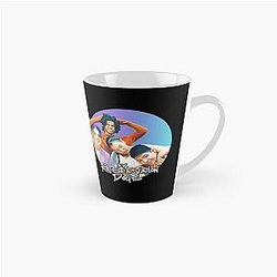 cheese reservation dogs       Tall Mug