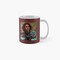 Reservation Dogs Bear   Classic Mug