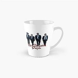 cheese reservation dogs   Tall Mug