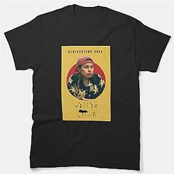 Willie Jack - Reservation Dogs Classic T-Shirt