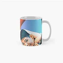 cheese reservation dogs               Classic Mug