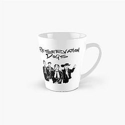 cheese reservation dogs     Tall Mug
