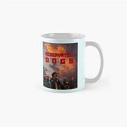 reservation dogs   Classic Mug