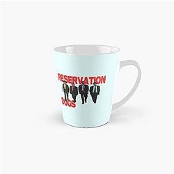Reservation Dogs             Tall Mug