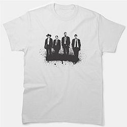 Public Figure Cheese Aboriginal Native Skoden Reservation Dogs Gift For Classic T-Shirt