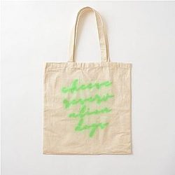 cheese reservation dogs    Cotton Tote Bag