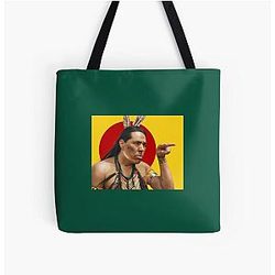 reservation dogs  T- All Over Print Tote Bag