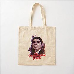 cheese reservation dogs Cotton Tote Bag