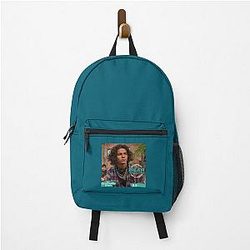 Reservation Dogs Bear   Backpack