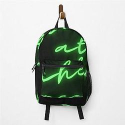 cheese reservation dogs                 Backpack