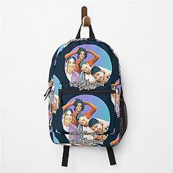 cheese reservation dogs       Backpack