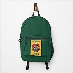 Spirit - Reservation Dogs Backpack