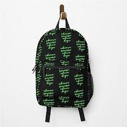 cheese reservation dogs Backpack