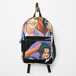 cheese reservation dogs               Backpack