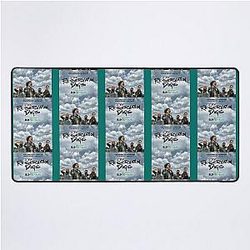 Reservation Dogs (2021)      Desk Mat