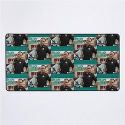 Reservation Dogs Big   Desk Mat