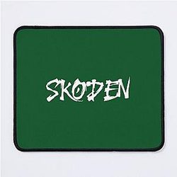 Reservation Dogs (4) Mouse Pad