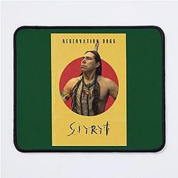 Spirit - Reservation Dogs Mouse Pad