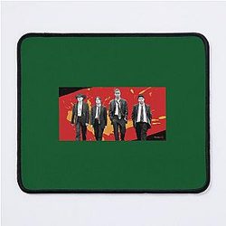 Reservation Dogs               Mouse Pad
