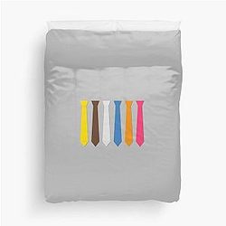 Reservoir Dogs Duvet Cover
