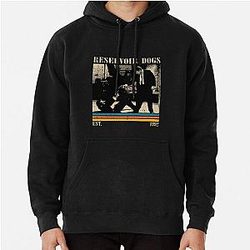 Retro Reservoir Dogs Hoodie