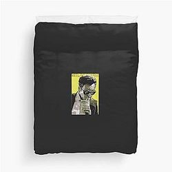 Reservoir Dogs Mr. Blonde Duvet Cover