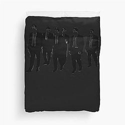Reservoir Dogs Duvet Cover