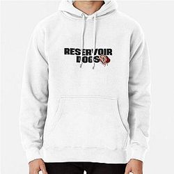 Reservoir Dogs You hear that? Pullover Hoodie