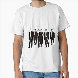 Reservoir Dogs Classic T-Shirt