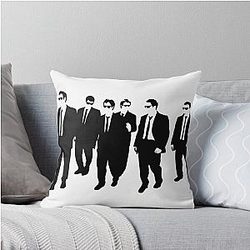 Reservoir Dogs Pillow
