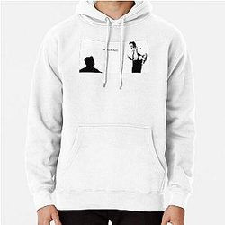 Reservoir Dogs Mr. Blonde Pullover Hoodie