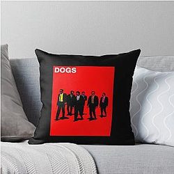 Reservoir Dog Pillow