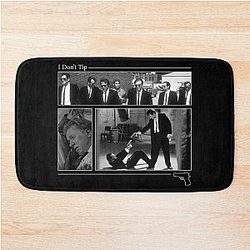 Reservoir Dogs Bath Mat