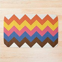 Quentin Tarantino Reservoir Dogs Bath Mat