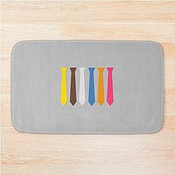 Reservoir Dogs Design Bath Mat