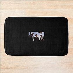 Reservoir Dogs, The Trunk Bath Mat