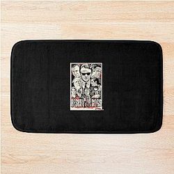 Reservoir Dogs Bath Mat