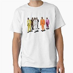 Reservoir Dogs Classic T-Shirt