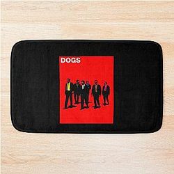 Reservoir Dogs</br>
Mat