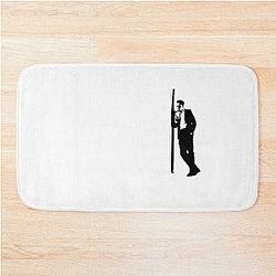 Reservoir Dogs - Mr. Blonde Bath Mat