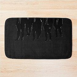 Reservoir Dogs Bath Mat