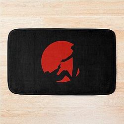 Reservoir Dogs Bath Mat