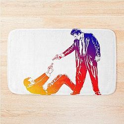 Reservoir dogs