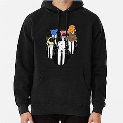 Reservoir Dogs Pullover Hoodie